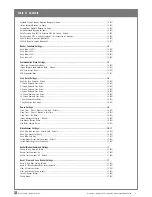 Preview for 5 page of Code CR4405 Configuration Manual