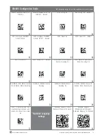 Preview for 14 page of Code CR4405 Configuration Manual