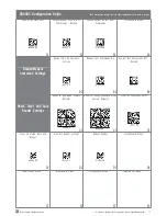 Preview for 17 page of Code CR4405 Configuration Manual