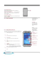 Предварительный просмотр 12 страницы Code CR4900Android User Manual