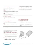 Preview for 15 page of Code CR4900Android User Manual