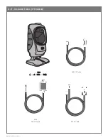 Предварительный просмотр 5 страницы Code CR5200 User Manual