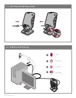 Предварительный просмотр 6 страницы Code CR5200 User Manual