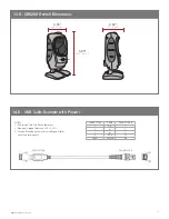 Preview for 10 page of Code CR5200 User Manual