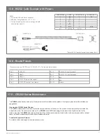 Предварительный просмотр 11 страницы Code CR5200 User Manual