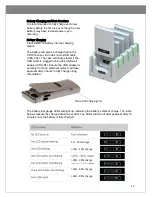 Предварительный просмотр 13 страницы Code CR7000 Series User Manual