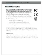 Предварительный просмотр 16 страницы Code CR7000 Series User Manual