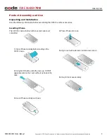 Preview for 5 page of Code CR7010 Series User Manual