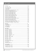 Preview for 5 page of Code CR8200 Configuration Manual