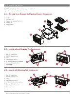 Preview for 5 page of Code CR821 Series Integration Manual