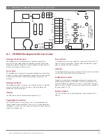 Preview for 25 page of Code CR821 Series Integration Manual