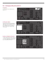 Preview for 26 page of Code CR821 Series Integration Manual