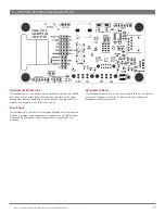 Preview for 29 page of Code CR821 Series Integration Manual