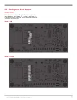 Preview for 34 page of Code CR821 Series Integration Manual