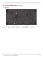 Preview for 35 page of Code CR821 Series Integration Manual