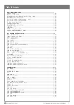 Preview for 2 page of Code CR900FD Configuration Manual