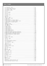 Preview for 3 page of Code CR900FD Configuration Manual