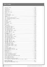 Preview for 4 page of Code CR900FD Configuration Manual