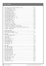 Preview for 5 page of Code CR900FD Configuration Manual