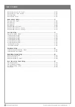 Preview for 6 page of Code CR900FD Configuration Manual