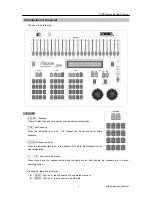 Предварительный просмотр 6 страницы Code Flame 384 User Manual