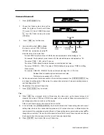 Предварительный просмотр 15 страницы Code Flame 384 User Manual