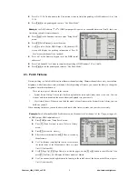 Предварительный просмотр 14 страницы Code PHANTOM 1024 User Manual