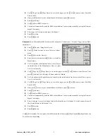 Предварительный просмотр 15 страницы Code PHANTOM 1024 User Manual