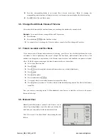 Предварительный просмотр 19 страницы Code PHANTOM 1024 User Manual