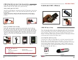 Предварительный просмотр 1 страницы Code Reader 3500 Quick Start Manual