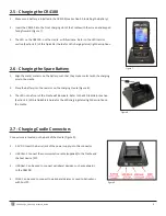 Preview for 8 page of Code Reader 4100 Quick Start Manual