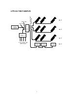 Предварительный просмотр 4 страницы Code SDA 4 User Manual