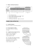 Предварительный просмотр 3 страницы Code TC-182 User Manual