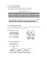 Предварительный просмотр 4 страницы Code TC-182 User Manual