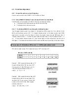 Предварительный просмотр 5 страницы Code TC-182 User Manual