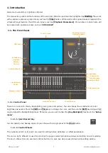 Предварительный просмотр 6 страницы Code Victory 3 User Manual