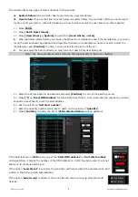 Предварительный просмотр 13 страницы Code Victory 3 User Manual