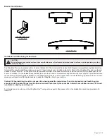 Preview for 2 page of Code WingMan Flex Series Installation And Operation Instructions Manual