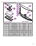 Preview for 9 page of Code WingMan Flex Series Installation And Operation Instructions Manual