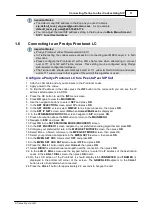 Preview for 11 page of Codec Tieline G6 Codec SIP Manual