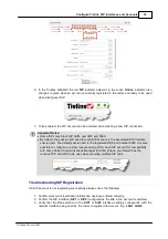 Preview for 15 page of Codec Tieline G6 Codec SIP Manual