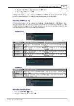 Preview for 37 page of Codec Tieline Gateway User Manual