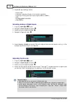 Preview for 38 page of Codec Tieline Gateway User Manual