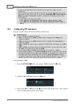 Preview for 52 page of Codec Tieline Gateway User Manual