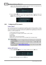 Preview for 54 page of Codec Tieline Gateway User Manual