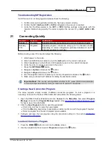 Preview for 57 page of Codec Tieline Gateway User Manual