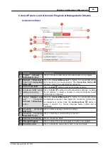 Preview for 69 page of Codec Tieline Gateway User Manual