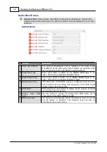 Preview for 74 page of Codec Tieline Gateway User Manual