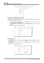 Предварительный просмотр 102 страницы Codec Tieline Gateway User Manual