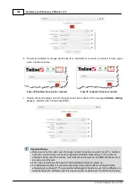 Предварительный просмотр 106 страницы Codec Tieline Gateway User Manual